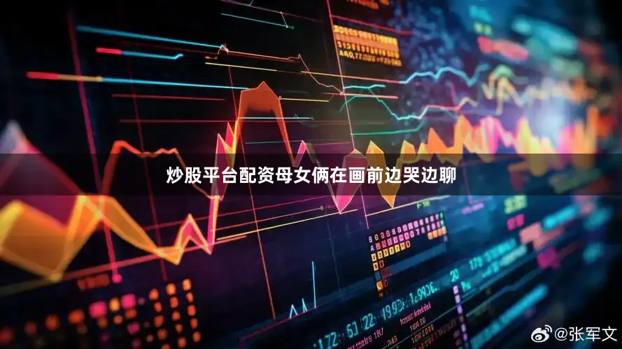 炒股平台配资母女俩在画前边哭边聊