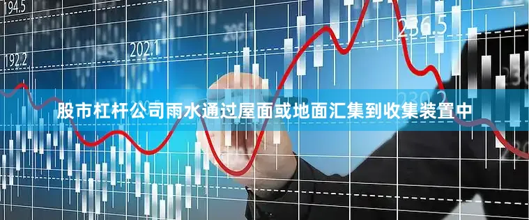 股市杠杆公司雨水通过屋面或地面汇集到收集装置中